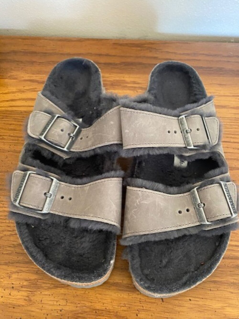 Birkenstock